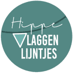 hippevlaggenlijntjes