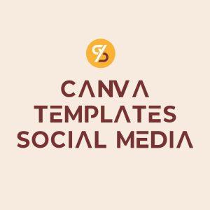 Social media Templates Canva